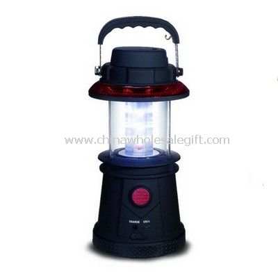 LED Rechargeable Camping Lantern