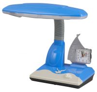 Eye-Protected Table Lamp