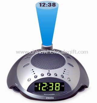 Clock Radio