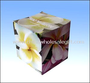 Paper Block