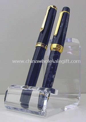 transparent acryl Pen Holder