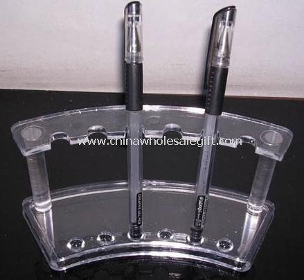 Acrylic Pen Holder