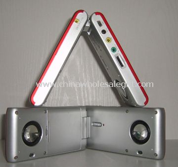 Phone Speaker & Radio