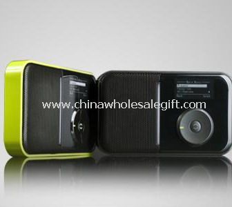 WiFi  Internet Radio