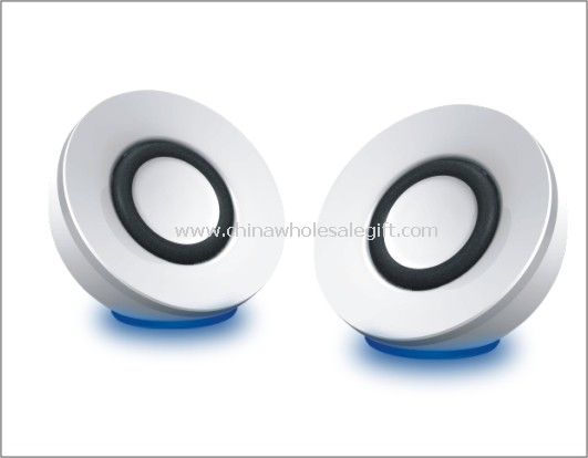 Laptop Dedicated Mini Speaker
