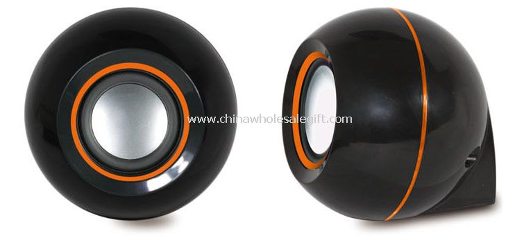 Portable mini speaker