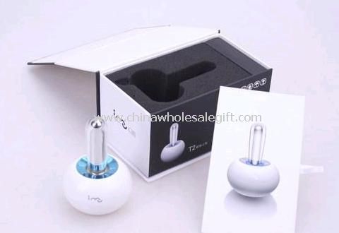 Vibration Music Speaker