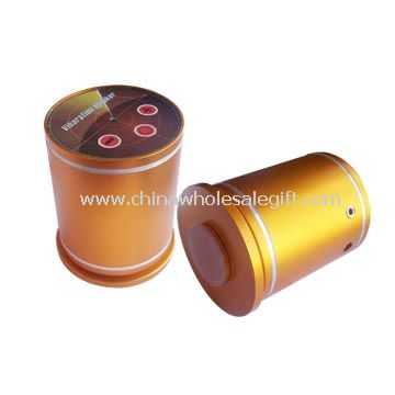 Vibration Speaker
