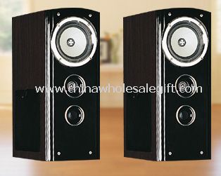 High Power Speaker