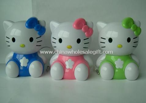 Kitty Shape Speaker