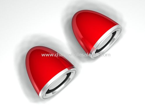 Mini 2. 0 Speakers for Laptop