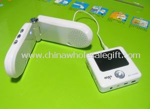 Mobile Phone Speaker