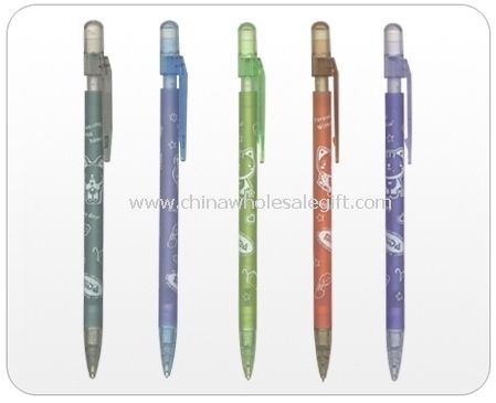 Mechanical School Pen