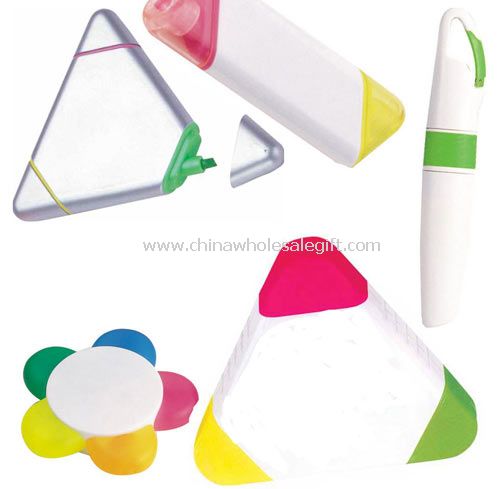 Promotional highlighter Marker Pen