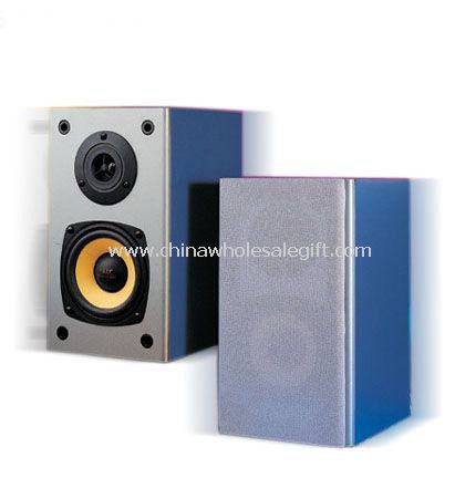 Wooden Bluetooth Speaker