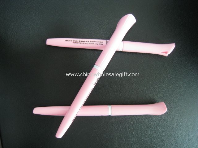 100% Biodegradable and Compostable Office Pen
