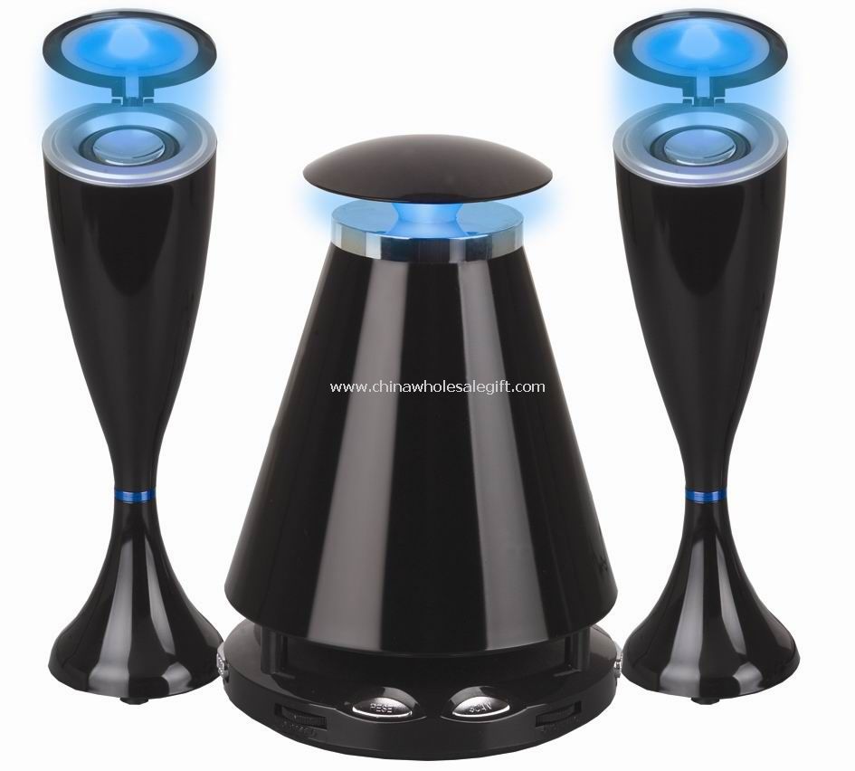 ROHS Subwoofer Speaker
