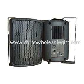Pa Sound Box