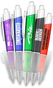 Plastic Pen
