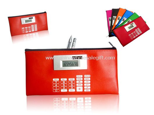 Flexible Calculator And Screen Calculator