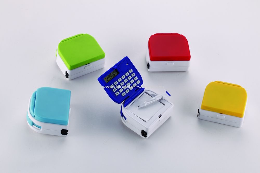 Tape Measure Calculator