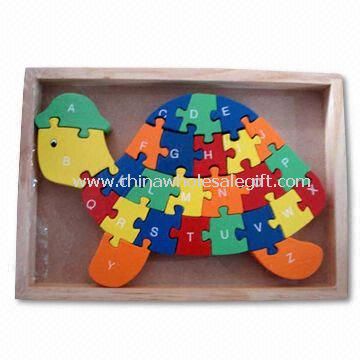 Animal Jigsaw Puzzle