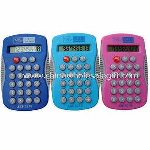 Pocket Calculator