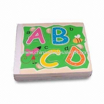 Promotional Jigsaw Puzzle