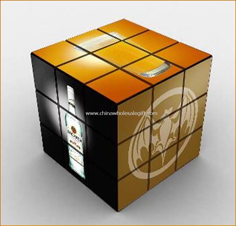 Rubiks Cube
