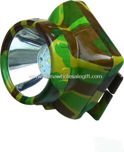 LED Headlamp