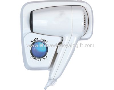 1200watts Wall Mounted Hair Dryer
