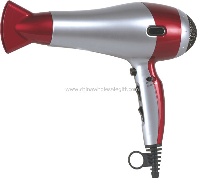 Ionic Hair Dryer