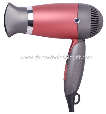 Travel Hair Dryer