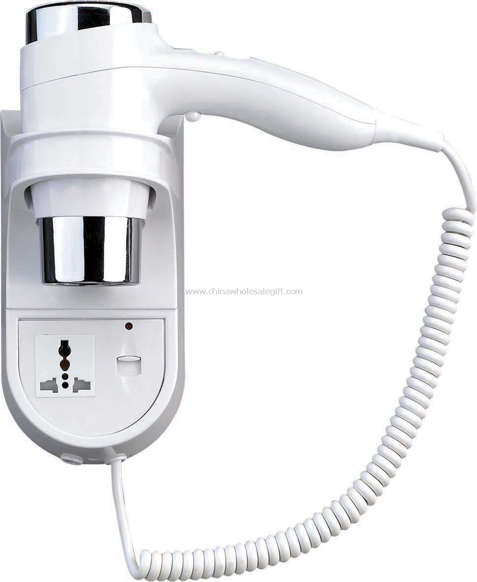 Wall Hair Dryer