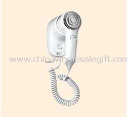 Wall Mounted Hair Dryer