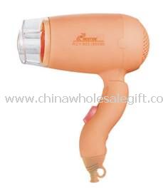 2 wind Foldable Hair Dryer