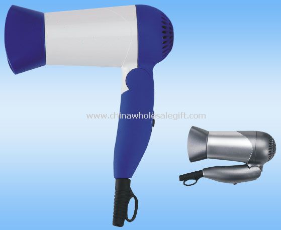 Foldable-handle Hair Dryer