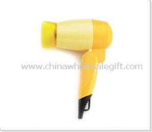 Ionic Hair Dryer