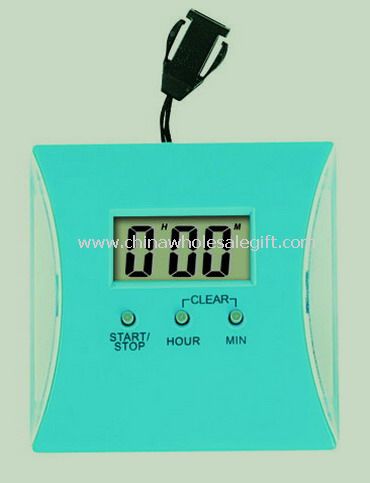 Countdown Timer