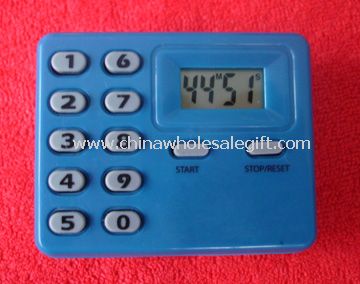 Kitchen Timer