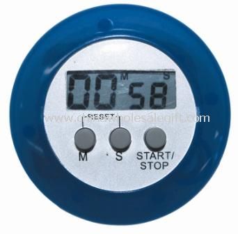 Smallest Digital Timer