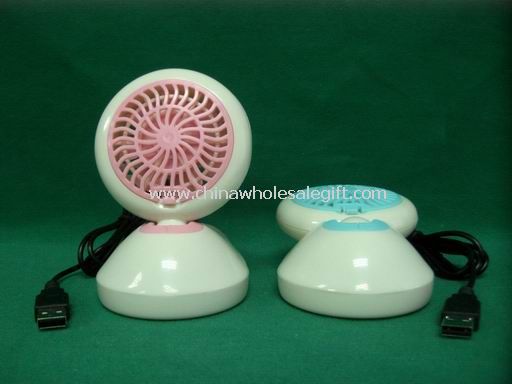 USB Aroma Fan