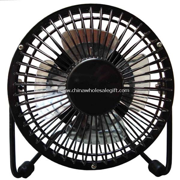 4 inch USB Fan