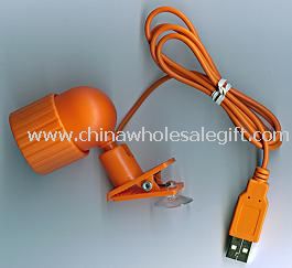 USB Clip LED Light