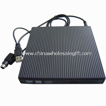 USB DVD RW