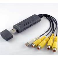 USB DVR Card