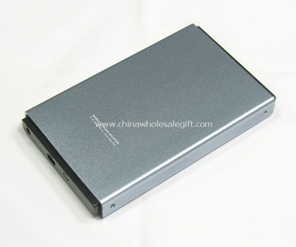 USB External Enclosure