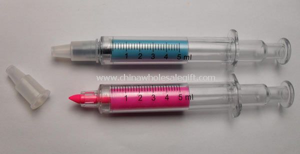Fluorescent Pen