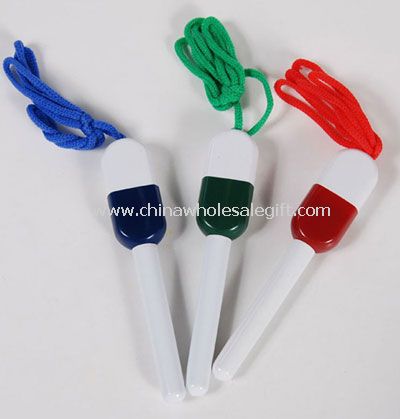 Lanyard Pen