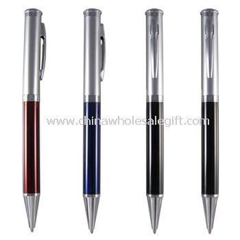 Metal Ballpoint Pen